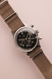 1960s Gallet MultiChron 12 Jim Clark