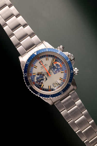 1976 Tudor 7169/0 Monte Carlo