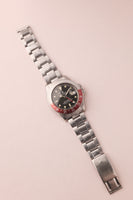 1968 Rolex Mk1 1675 GMT Faded Pepsi Insert