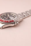 1968 Rolex Mk1 1675 GMT Faded Pepsi Insert