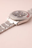 1968 Rolex Mk1 1675 GMT Faded Pepsi Insert