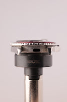 1968 Rolex Mk1 1675 GMT Faded Pepsi Insert
