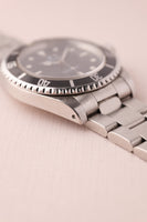 1997 Rolex 14060 Submariner
