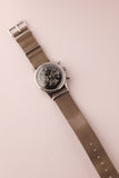 1960s Gallet MultiChron 12 Jim Clark