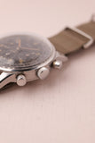 1960s Gallet MultiChron 12 Jim Clark