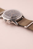 1960s Gallet MultiChron 12 Jim Clark