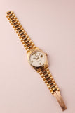 1979 Rolex 18038 Yellow Gold Day-Date - Cacholong Opal Stone Dial