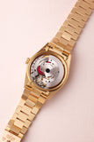 1979 Rolex 18038 Yellow Gold Day-Date - Cacholong Opal Stone Dial