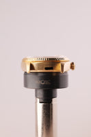 1979 Rolex 18038 Yellow Gold Day-Date - Cacholong Opal Stone Dial