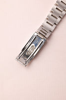 1990 Rolex 16700 GMT Pepsi Insert