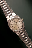 1982 Rolex 19019 White Gold Day-Date Oysterquartz