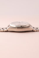 1982 Rolex 19019 White Gold Day-Date Oysterquartz
