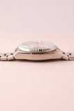 1982 Rolex 19019 White Gold Day-Date Oysterquartz