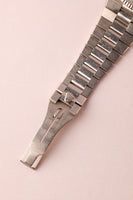 1982 Rolex 19019 White Gold Day-Date Oysterquartz