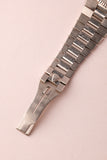 1982 Rolex 19019 White Gold Day-Date Oysterquartz