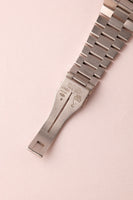 1982 Rolex 19019 White Gold Day-Date Oysterquartz