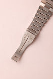 1982 Rolex 19019 White Gold Day-Date Oysterquartz