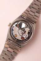 1982 Rolex 19019 White Gold Day-Date Oysterquartz