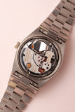 1982 Rolex 19019 White Gold Day-Date Oysterquartz