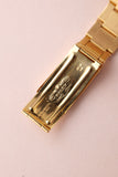 1968 Rolex 1675  Yellow Gold OX Blood Nipple Dial Box & Papers