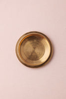 1968 Rolex 1675  Yellow Gold OX Blood Nipple Dial Box & Papers