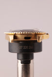 1968 Rolex 1675  Yellow Gold OX Blood Nipple Dial Box & Papers