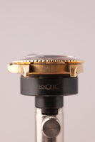 1968 Rolex 1675  Yellow Gold OX Blood Nipple Dial Box & Papers