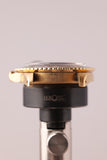 1968 Rolex 1675  Yellow Gold OX Blood Nipple Dial Box & Papers