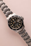 1978 Rolex 1680 Submariner MK I Creamy Maxi