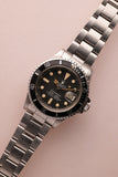 1978 Rolex 1680 Submariner MK I Creamy Maxi