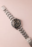 1978 Rolex 1680 Submariner MK I Creamy Maxi
