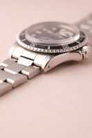 1978 Rolex 1680 Submariner MK I Creamy Maxi