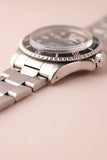 1978 Rolex 1680 Submariner MK I Creamy Maxi