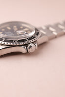 1978 Rolex 1680 Submariner MK I Creamy Maxi