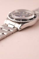 1978 Rolex 1680 Submariner MK I Creamy Maxi
