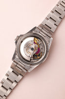 1978 Rolex 1680 Submariner MK I Creamy Maxi
