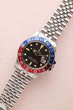 1978 Rolex 1675 Pepsi MK5 GMT