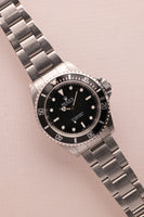 1997 Rolex 14060 Submariner With Papers