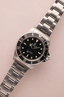 1997 Rolex 14060 Submariner With Papers