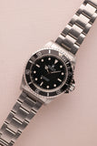 1997 Rolex 14060 Submariner With Papers
