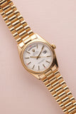 1969 Rolex 1803 Day-Date Yellow Gold Quarters Dial