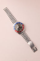 1978 Rolex 1675 Pepsi MK5 GMT
