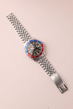 1978 Rolex 1675 Pepsi MK5 GMT