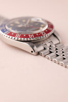 1978 Rolex 1675 Pepsi MK5 GMT