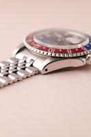 1978 Rolex 1675 Pepsi MK5 GMT