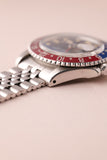 1978 Rolex 1675 Pepsi MK5 GMT