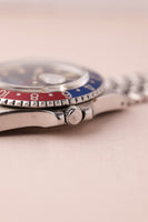1978 Rolex 1675 Pepsi MK5 GMT