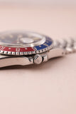 1978 Rolex 1675 Pepsi MK5 GMT