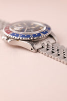 1978 Rolex 1675 Pepsi MK5 GMT