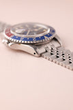 1978 Rolex 1675 Pepsi MK5 GMT